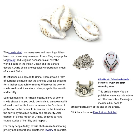 Purple Haze Organite w/ Cowrie Shells, Titanium Quartz, Gold Metal & Wire - Picture 6 of 8